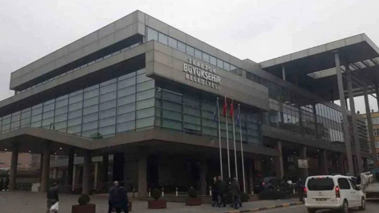 Arsin’de Bina İşi Yaptırılacak