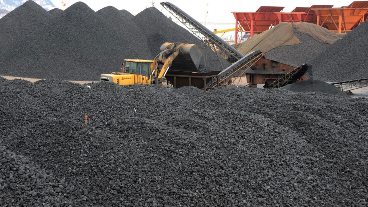 Karayolları 10. Bölge Müdürlüğü 210 Ton Kömür Alımı İçin İhaleye Çıkıyor