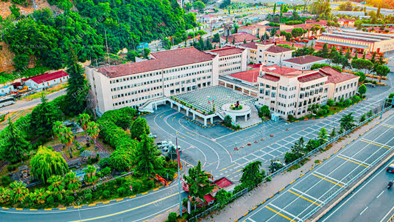 Karayolları Genel Müdürlüğü Trabzon’da Kapsamlı Yol İhalesine Çıkıyor