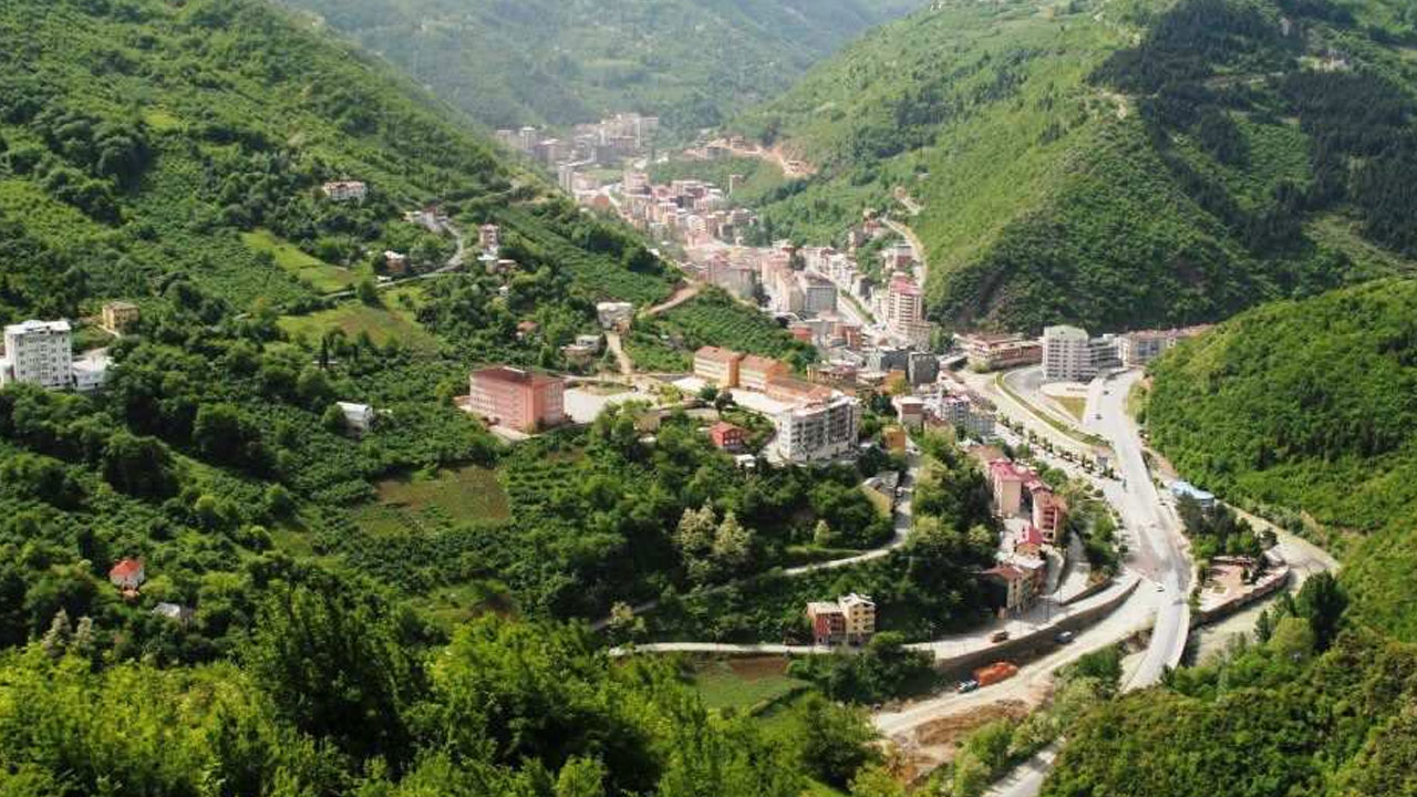 Maçka’da Cadde Ve Sokak Düzenlemesi İçin İhaleye Çıkılıyor