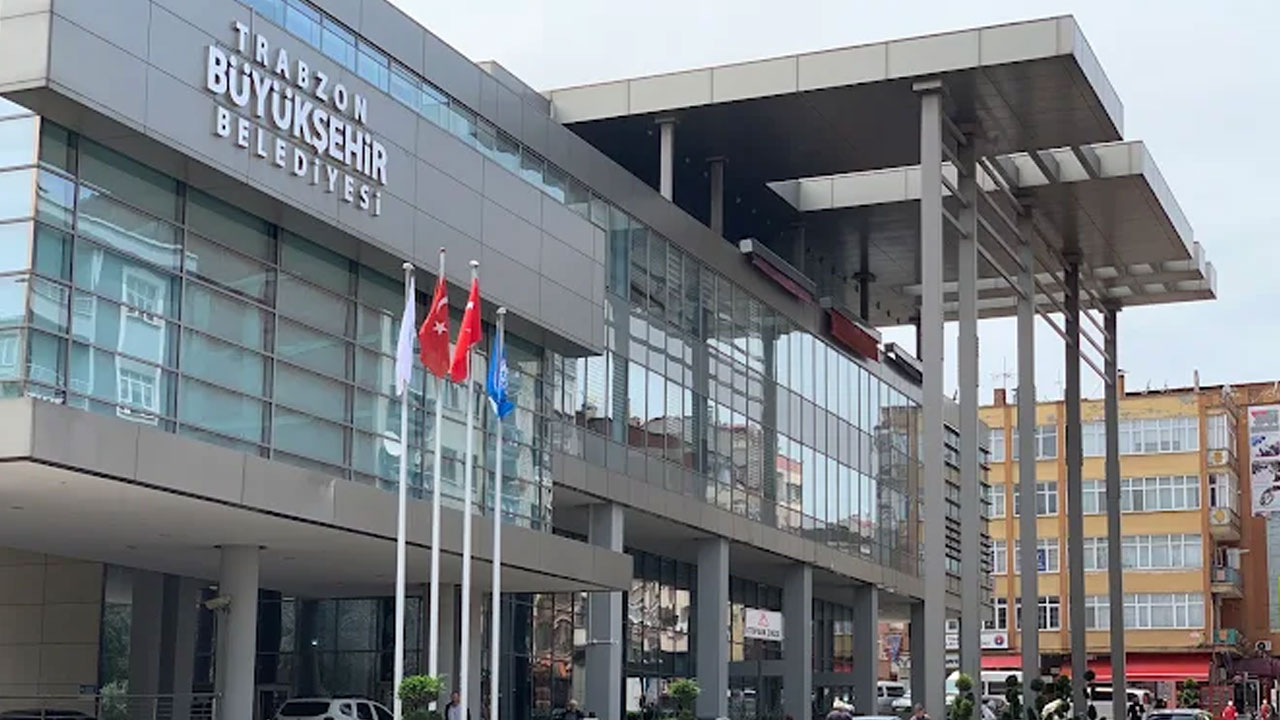 Ortahisar İlçe Mahalle Yolları Sanat Yapıları Yapım İşi İhaleye Çıkıyor