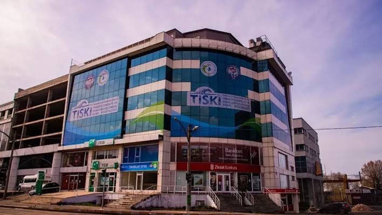 Tiski Kışlık İş Kıyafeti ve Koruyucu Ekipman İçin İhaleye Çıktı