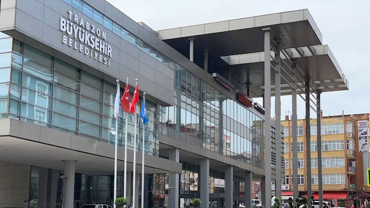 Trabzon Büyükşehir Belediyesi Sanat Etkinliği İçin İhaleye Çıkacak