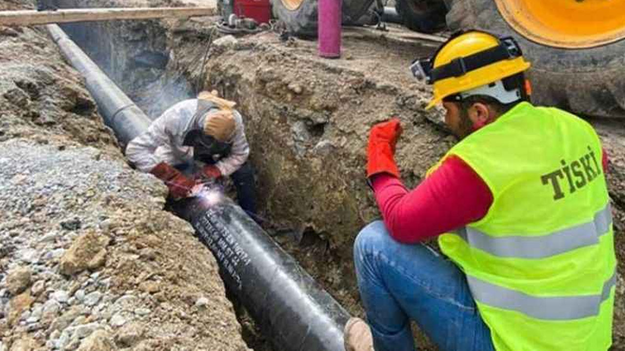 Trabzon Şalpazarı Geyikli’de İçme Suyu Hattı İçin İhale Yapılacak