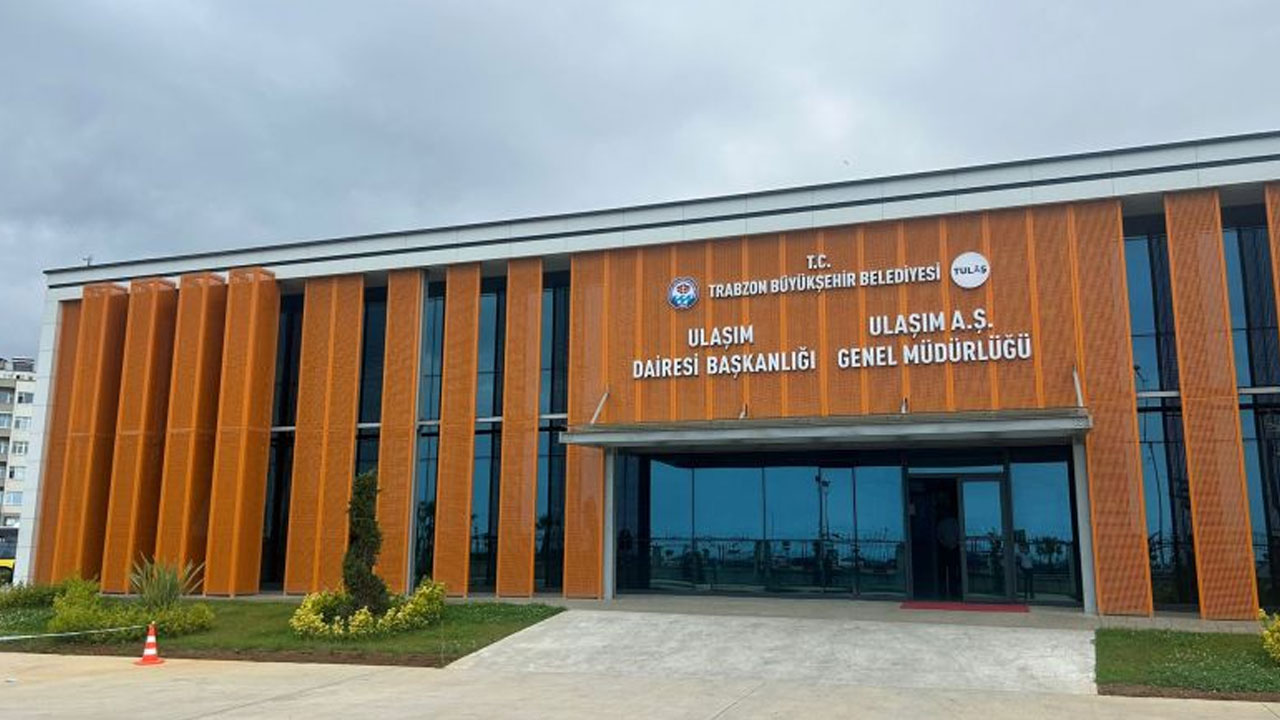 Trabzon Ulaşım A.Ş. Kışlık Kıyafetler İçin İhaleye Çıkıyor