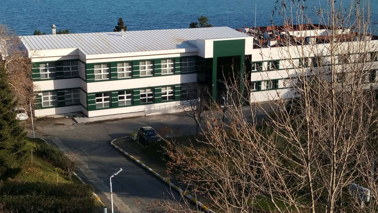 DSİ 22. Bölge Müdürlüğü Kişisel Koruyucu Donanım ve Giyim Eşyası Alacak