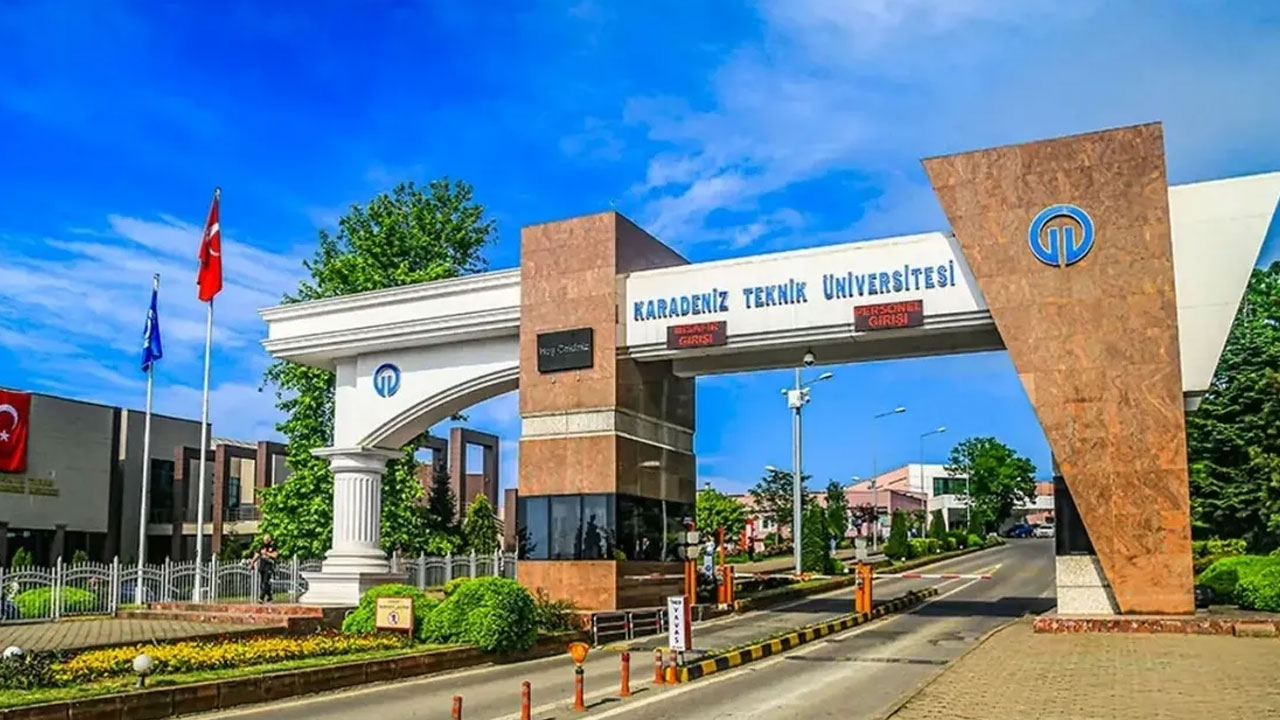 Karadeniz Teknik Üniversitesi Tıbbi Malzeme Alımı Yapacak