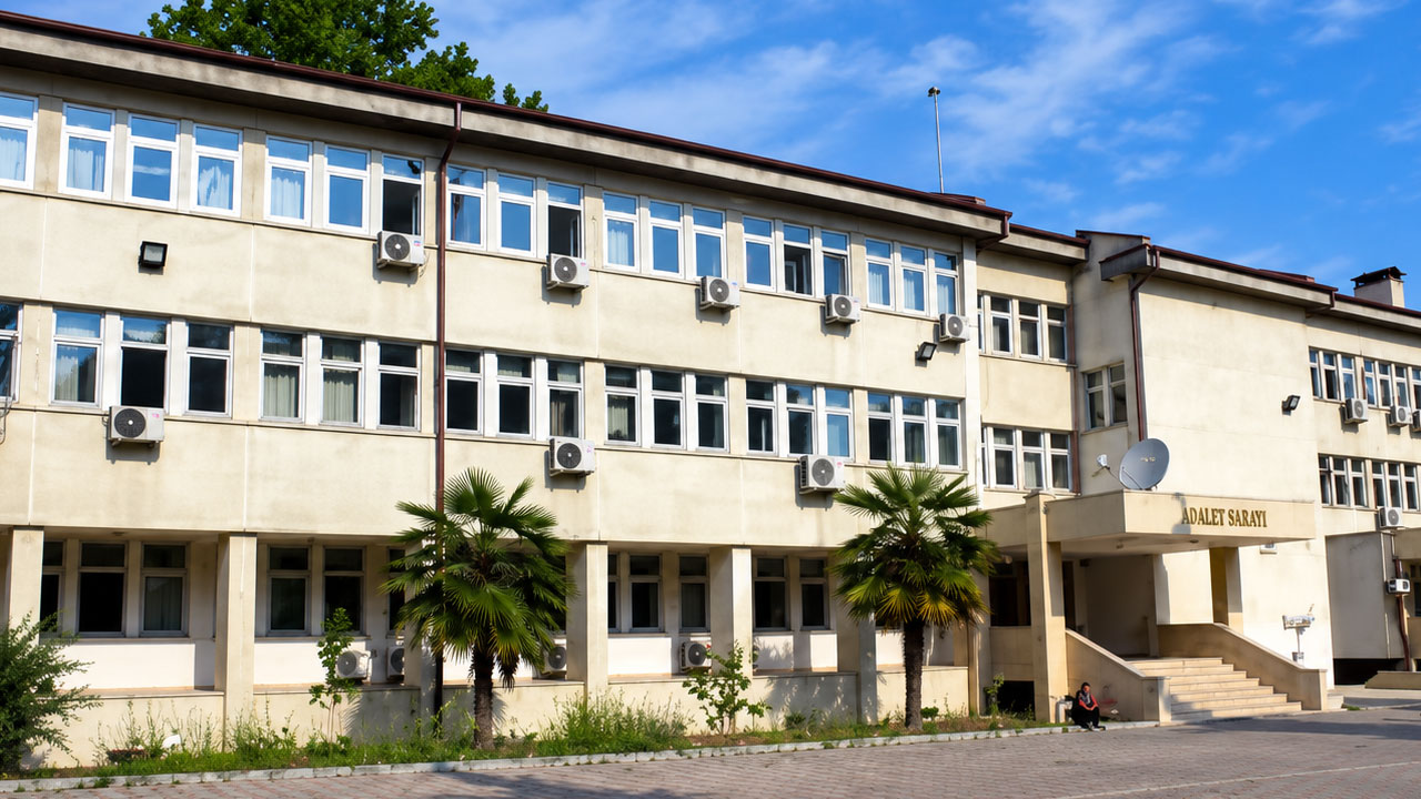 Maçka’da 6 Taşınmaz İçin Satış İlanı