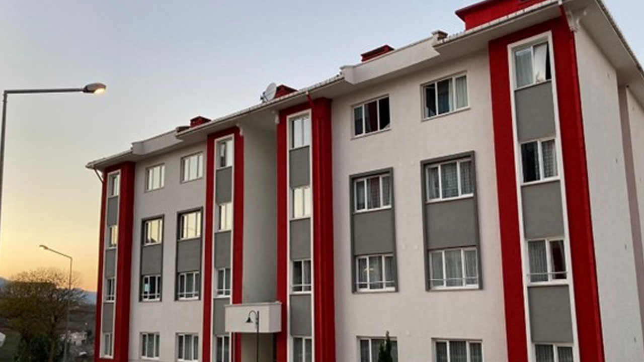 Trabzon Akçaabat’taki Huzurevi İçin Yapım İhalesi Düzenlenecek