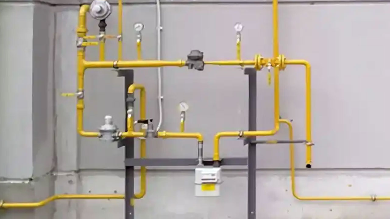 Vakfıkebir Jandarma Komutanlığı İçin Doğalgaz Dönüşüm İşi Yapılacak