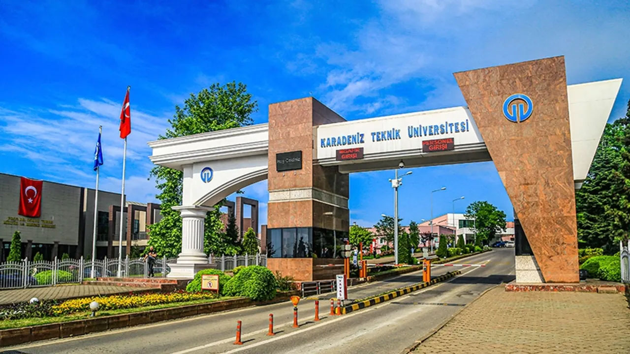 KTÜ Yapay Zeka Veri Sunucusu Satın Alacak