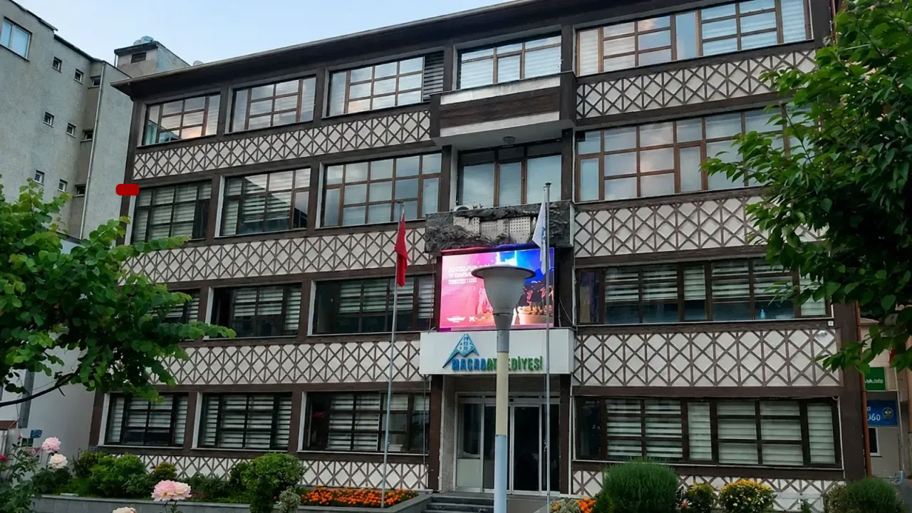 Maçka Belediyesi Akaryakıt Alımı İçin İhaleye Çıkacak