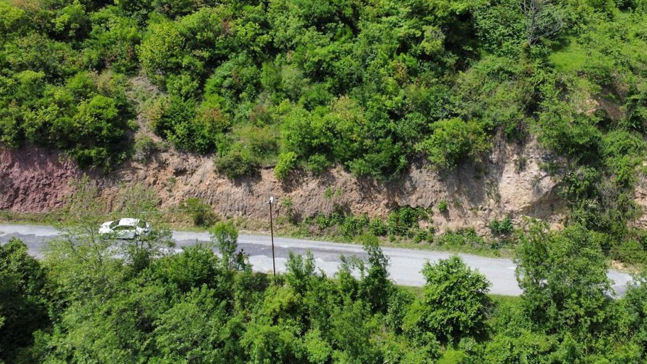 Maçka’da 468 Metrekarelik Taşınmaz Satışa Çıkıyor