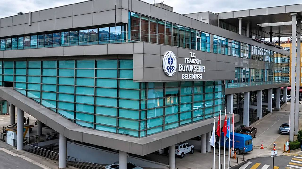 Trabzon Büyükşehir Belediyesi 80 Adet CAD Yazılım Lisansı Alacak