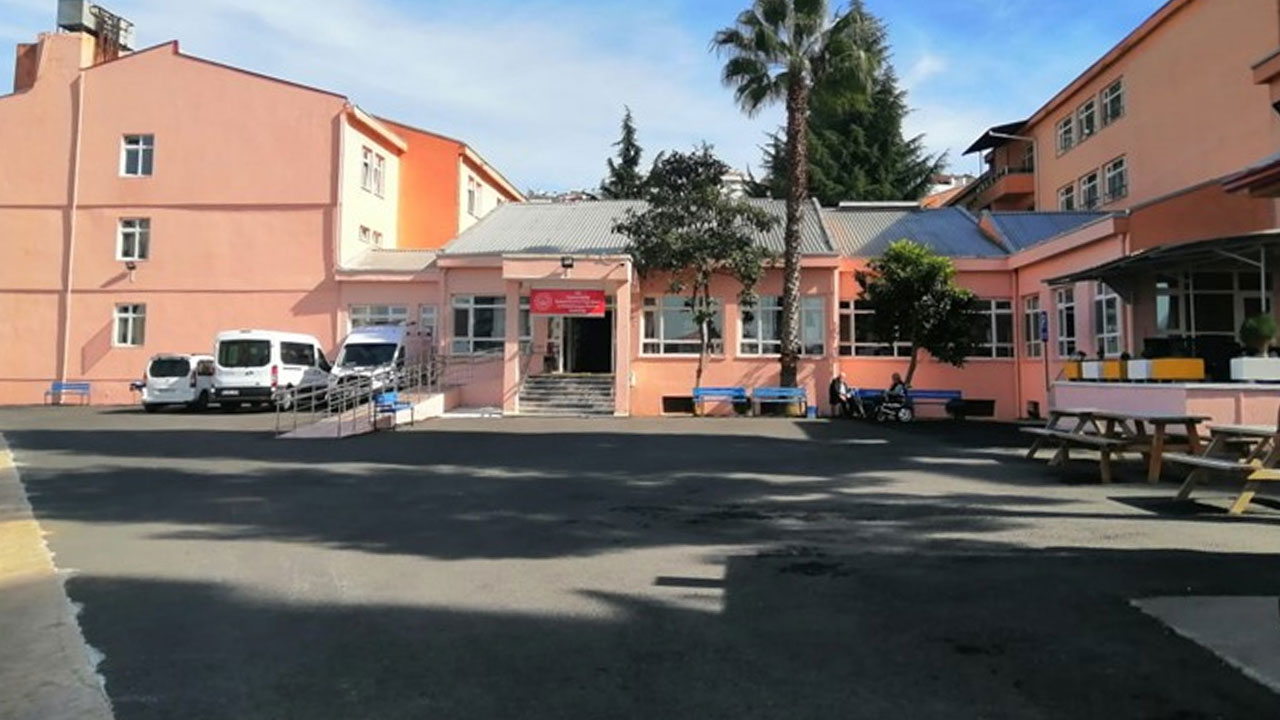 Trabzon Huzurevi’nin Güçlendirme Projesi İhaleye Çıkıyor