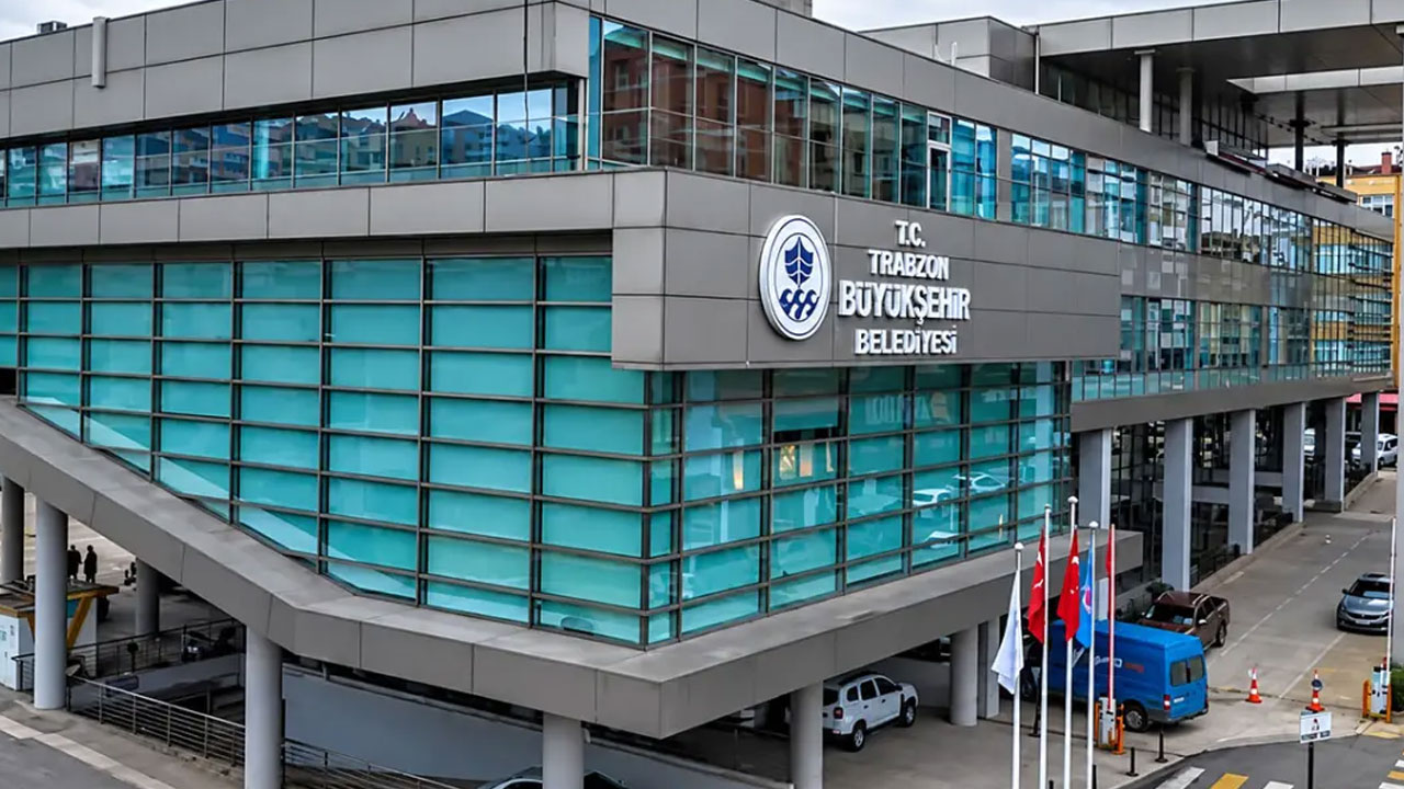 Trabzon Kitap Günleri İçin Çadır ve Stant Kiralama İhalesi Yapılacak