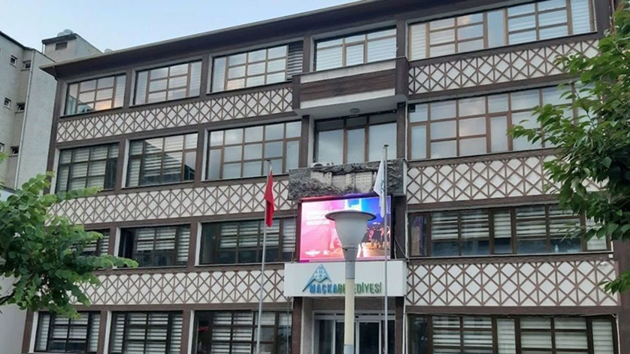 Trabzon Maçka Belediyesi 19 Taşınmazı Satışa Çıkarıyor