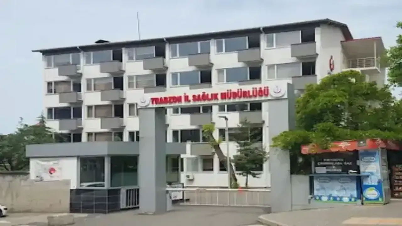 Trabzon Yomra’da Aile Sağlığı Merkezi tadilatı için ihale yapılacak