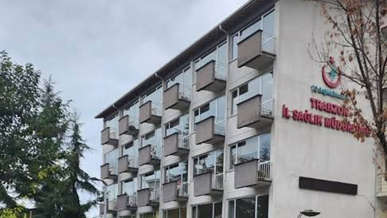 Trabzon’da 2027 Yılı Medikal Gaz Alımı İçin İhaleye Çıkılıyor