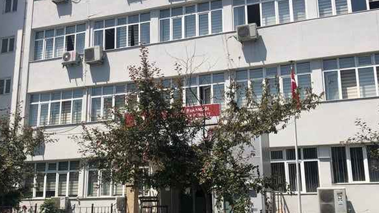 Trabzon’da Karadeniz Vergi Dairesi Hizmet Binası Tadilat İhalesi Yapılacak