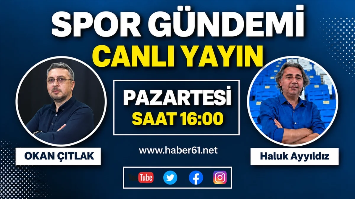 Hüseyin Çimşir yönetimindeki Trabzonspor, Gençlerbirliği sınavını geçti - SPOR GÜNDEMİ CANLI YAYIN