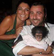 Ahmet Altan'ın Kızı boşandı