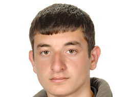 Tirebolu Şehidine Ağlıyor