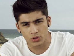 Müslüman yıldız ne cevap verecek