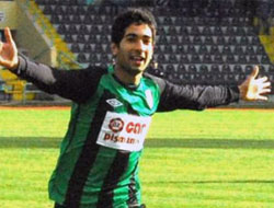 Trabzonspor'un yeni gözdesi!