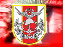 TSK'dan '8 şehit' açıklaması