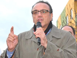 Şehit BDP'li Sakık'ın akrabası çıktı