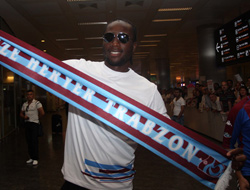 Yarın Trabzon'a gelecek