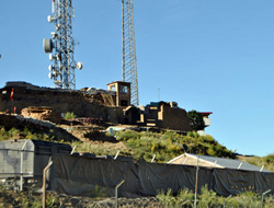 Yasin Burada şehit oldu!