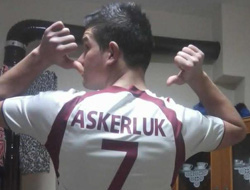 Trabzonlu askerin durumu iyi