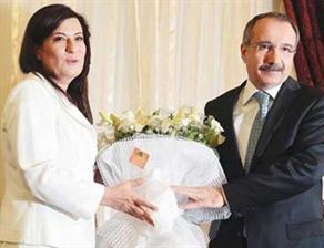 AKP'de ‘e-mail’ krizi