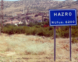 El bombalı kan davası