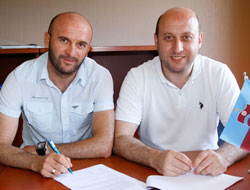 Emrullah Kokoç 1461'de