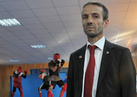 Wushu sağlık açısında da önemli