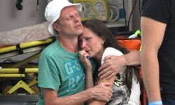 4 yaşında kalp krizinden öldü