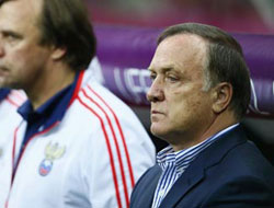 EURO 2012 en zengin hocası