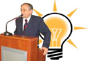 Dumanoğlu'nun ''GÜR'' taktiği