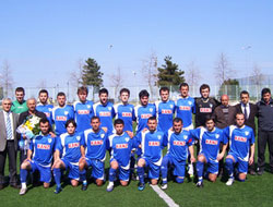 Seçmeler Temmuz ayında