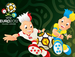 EURO 2012'de çeyrek final heyecanı