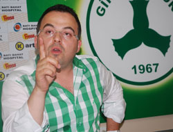 "İçler acısı bir durumdayız "