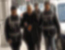 Haraç toplayan çete çökertildi