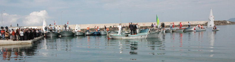 Beşikdüzü Köy olmasın!