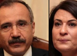 Bakan, bakanlardan özür diledi