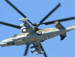 Reuters: Türk uçağı düşürüldü