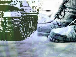 Deniz ve Arıtürk'e tutuklama talebi