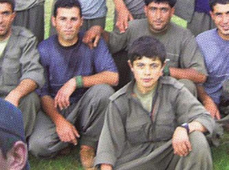 Teslim olan teröristten şok ititraflar!